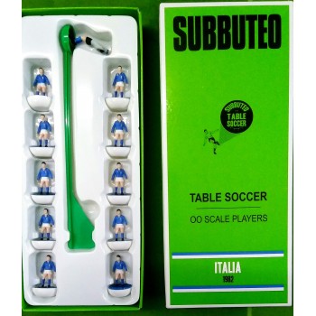 Italy 1982 La Leggenda Platinum Edition